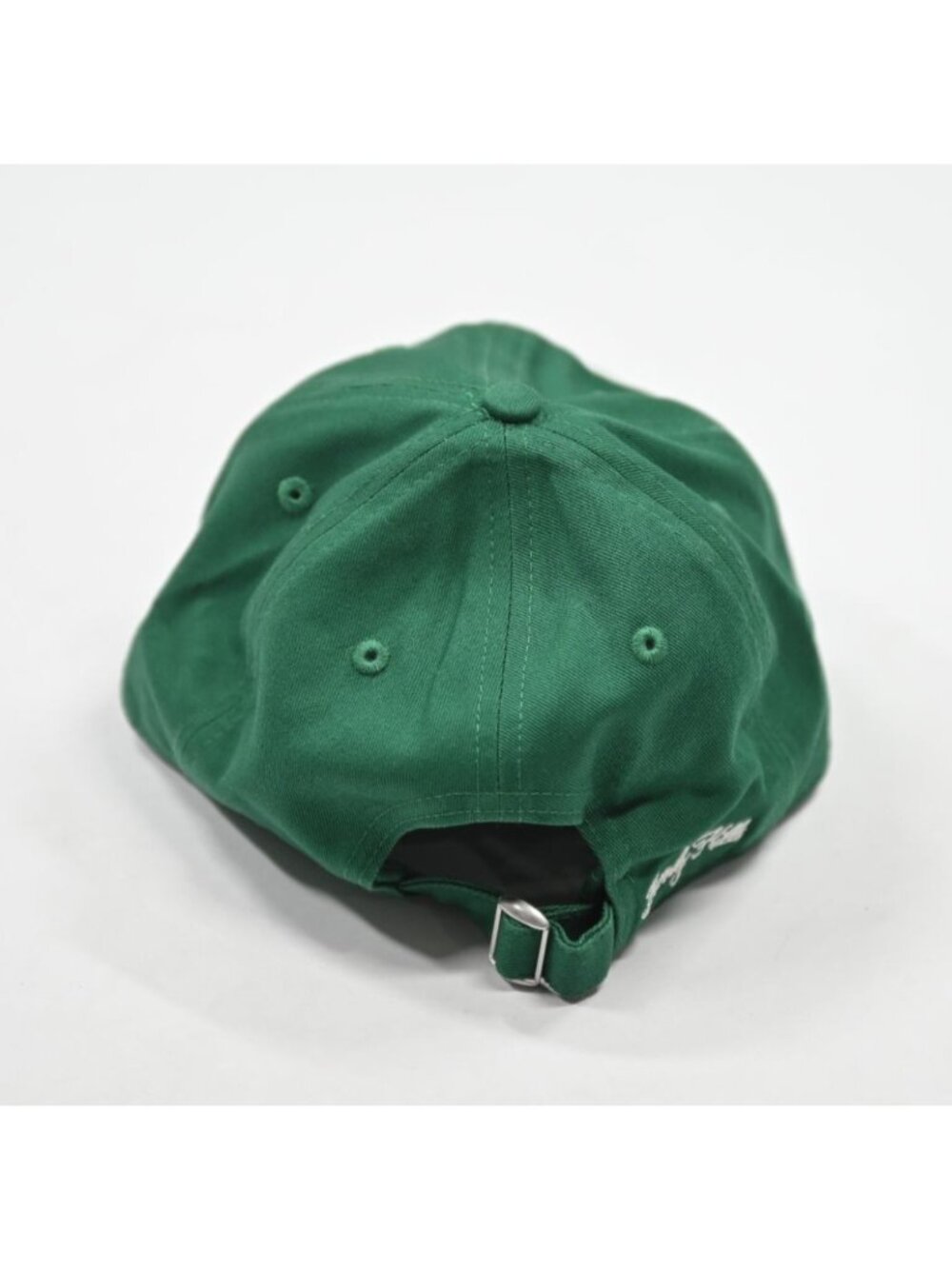 BEVERLY HILLS x REVOLVE 90210 Baseball Hat in Green - Picture 2 of 5